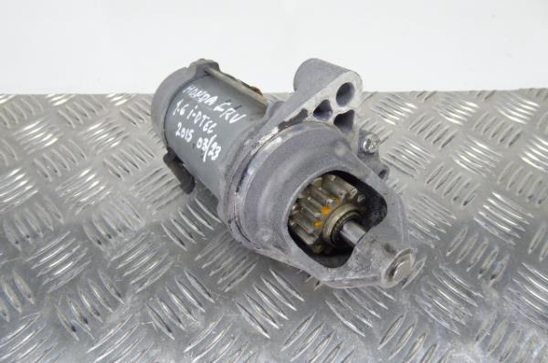 Compressor do Ar Condicionado HONDA CR-V IV (RM_) | 12 -