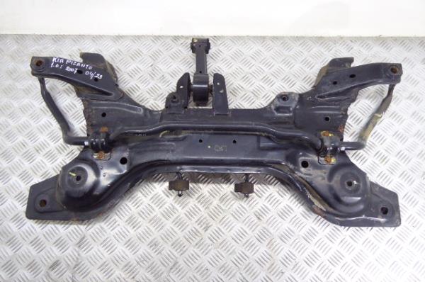 Front Subframe para KIA PICANTO - Jesus & Baptista