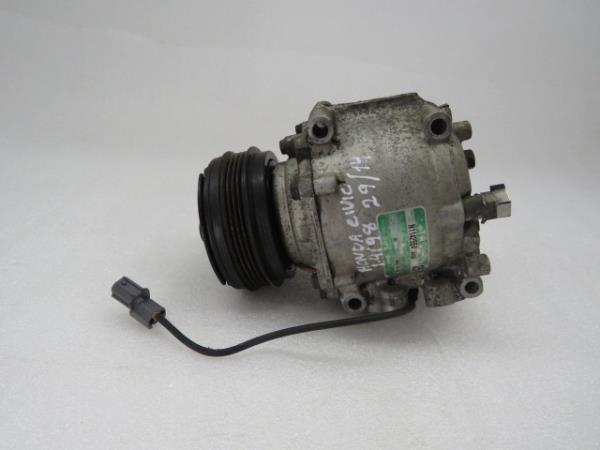 Compressor Ar Condicionado HONDA CIVIC VI Fastback (MA, MB) | 94 - 01