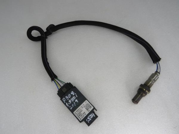 Lambda Sensor PEUGEOT 308 SW II | 14 - 