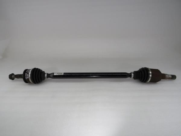 Front Right Drive Shaft OPEL ASTRA K Sports Tourer (B16) | 15 - 
