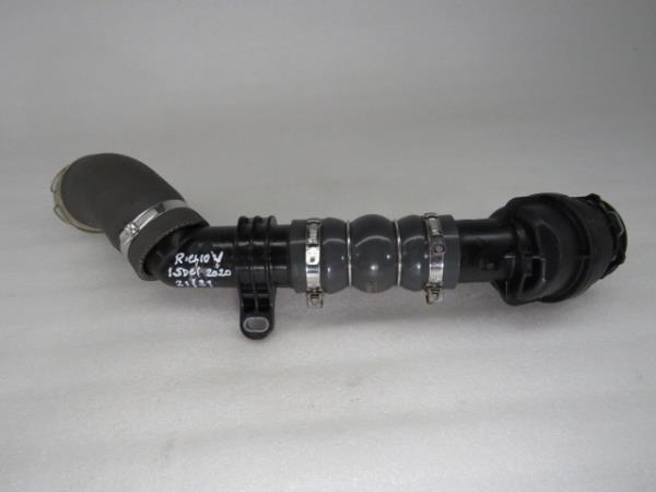 Intercooler Pipe RENAULT CLIO V (BF_) | 19 - 
