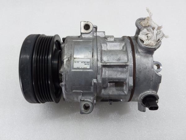 Compressor Ar Condicionado OPEL CORSA E (X15) | 14 - 