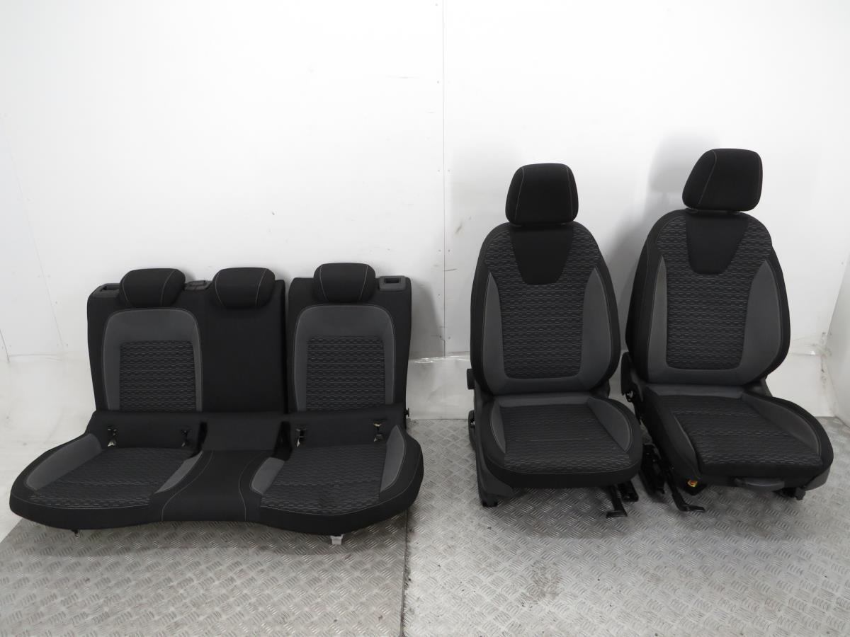Sitzgarnitur / Ohne Airbags OPEL ASTRA K Sports Tourer (B16) | 15 - 