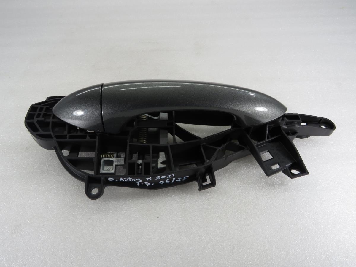 Punho Porta Tras Direito OPEL ASTRA K Sports Tourer 