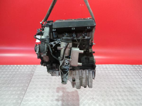 Motor VOLKSWAGEN CADDY III Caixa (2KA, 2KH, 2CA, 2CH) | 04 - 15