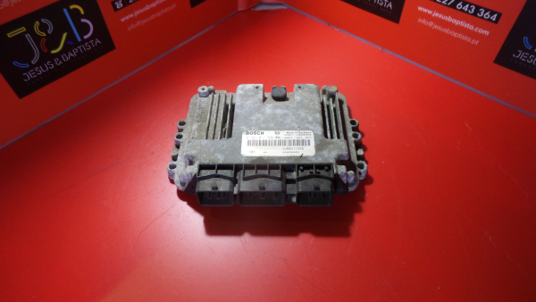 Centralina Motor | ECU RENAULT ESPACE IV (JK0/1_) | 02 - 
