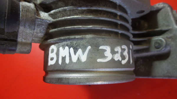 Borboleta da Admissão BMW 3 (E46) | 97 - 05
