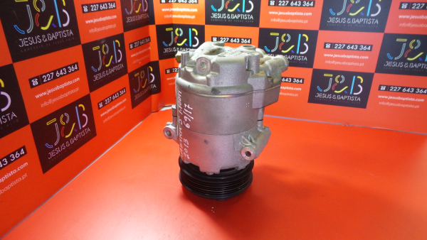 Compressor do Ar Condicionado OPEL ASTRA J (P10) | 09 - 15