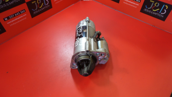 Motor de Arranque OPEL ASTRA J (P10) | 09 - 15
