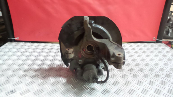 Manga de Eixo Esq Frt MAZDA 3 (BK) | 03 - 09