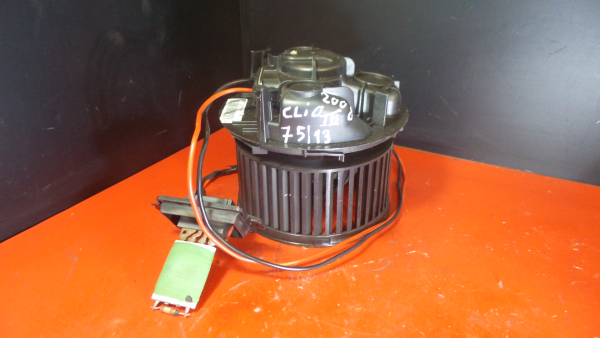 Motor da Sofagem RENAULT CLIO III (BR0/1, CR0/1) | 05 -