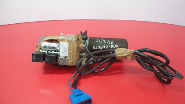 Motor da Capota Electrica PEUGEOT 307 CC (3B) | 03 - 09