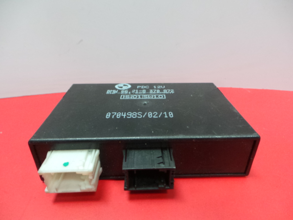 Modulo dos Sensores de Parque BMW 5 (E39) | 95 - 03