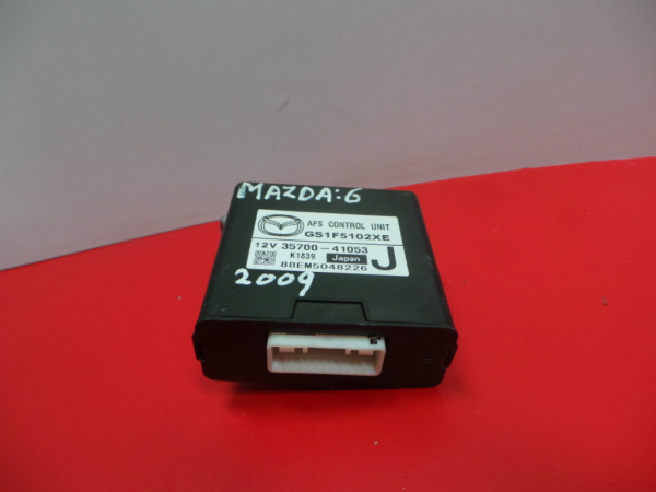 Centralina Bomba Injectora MAZDA 6 Hatchback (GG) | 02 - 08