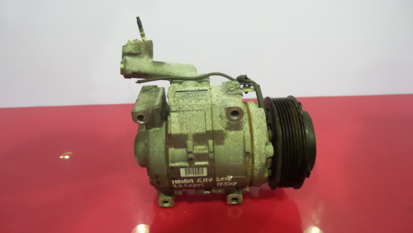 Compressor do Ar Condicionado HONDA CR-V III (RE_) | 06 -