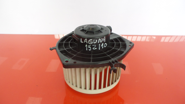 Motor da Sofagem RENAULT LAGUNA III (BT0/1) | 07 - 15