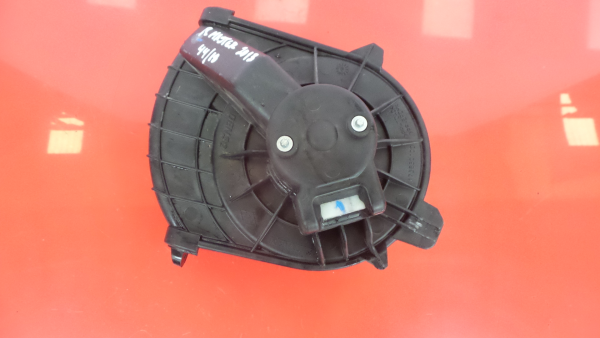 Motor da Sofagem RENAULT MASTER III Caixa (FV) | 10 -