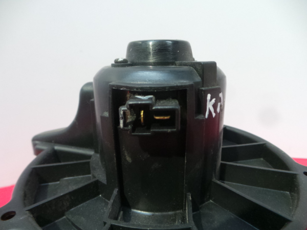 Motor da Sofagem KIA CARNIVAL II (GQ) | 99 - 07