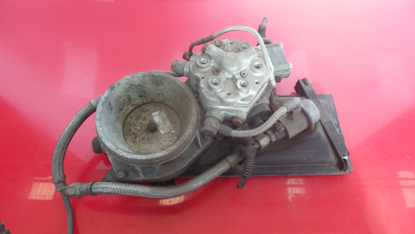 Carburador AUDI 80 (8C2, B4) | 91 - 95