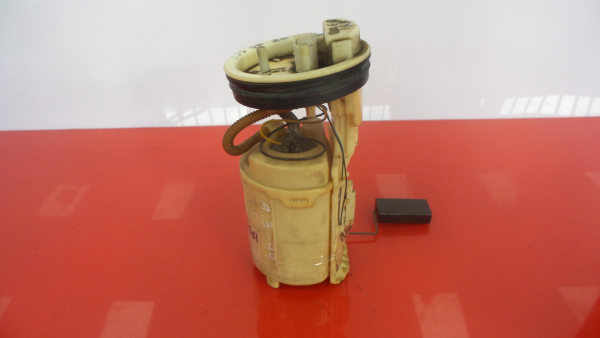Bomba do Depósito de Combustível AUDI A3 (8L1) | 96 - 06