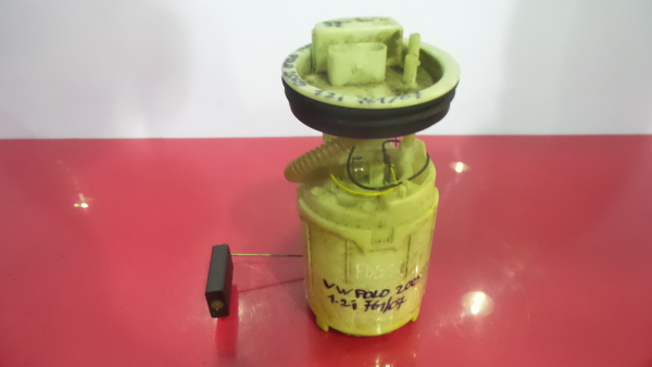 Bomba do Depósito de Combustível VOLKSWAGEN POLO (6R1, 6C1) | 09 -