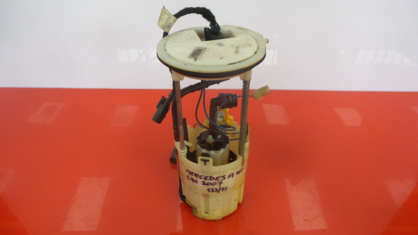 Bomba do Depósito de Combustível MERCEDES-BENZ A-CLASS (W169) | 04 - 12