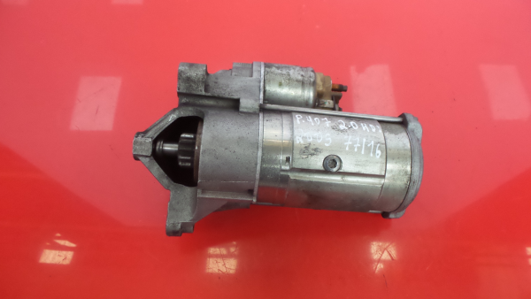Compressor do Ar Condicionado PEUGEOT 407 (6D_) | 04 - 11