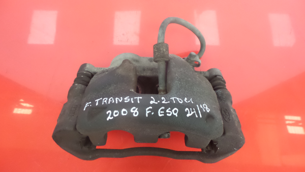 Bombito Frente Esquerdo FORD TRANSIT Caixa (FA_ _) | 06 - 14
