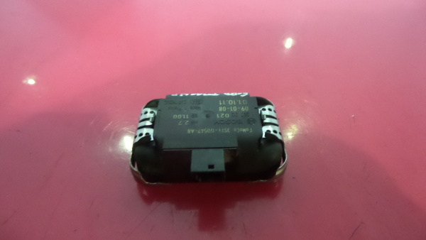 Sensor de Luz/Chuva FORD TRANSIT Caixa (FA_ _) | 06 - 14