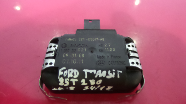 Sensor de Luz/Chuva FORD TRANSIT Caixa (FA_ _) | 06 - 14