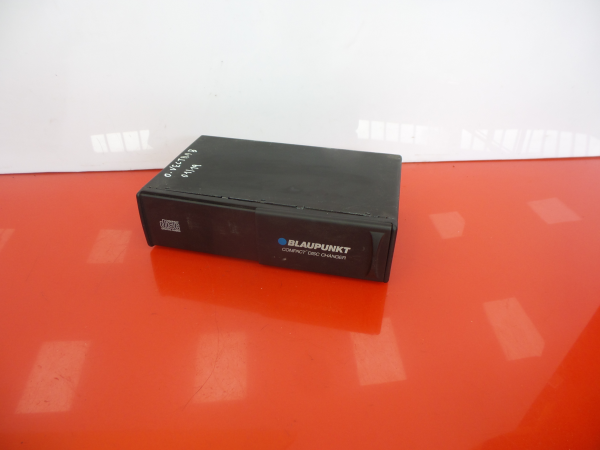 CD Changer OPEL VECTRA B Combi (J96) | 96 - 03
