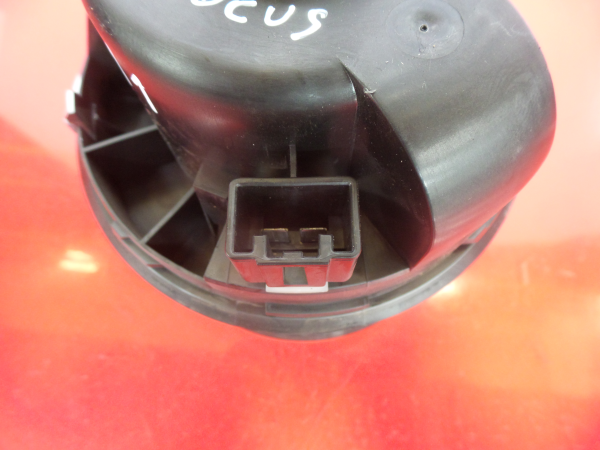 Motor da Sofagem FORD FOCUS II (DA_, HCP, DP) | 04 - 13