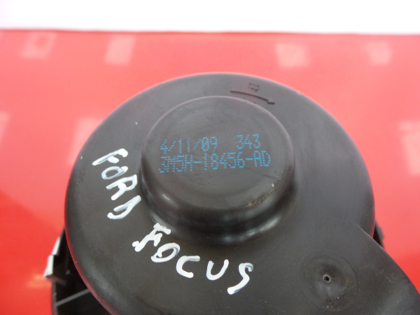 Motor da Sofagem FORD FOCUS II (DA_, HCP, DP) | 04 - 13