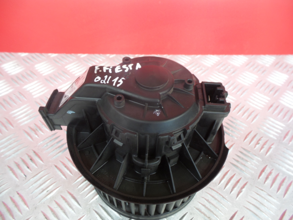 Motor da Sofagem FORD FIESTA VI (CB1, CCN) | 08 -