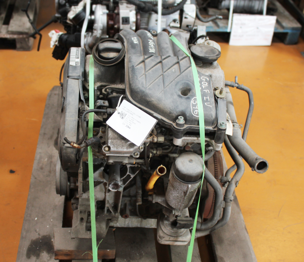 Motor VOLKSWAGEN GOLF IV (1J1) | 97 - 07