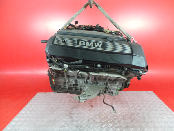 Motor BMW 6 (E63) | 03 - 10