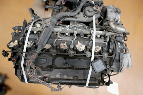 Motor BMW 3 Coupé (E36) | 91 - 99
