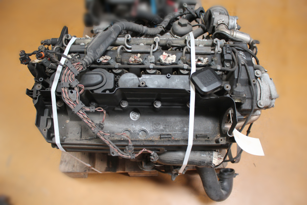 Motor BMW 3 (E46) | 97 - 05