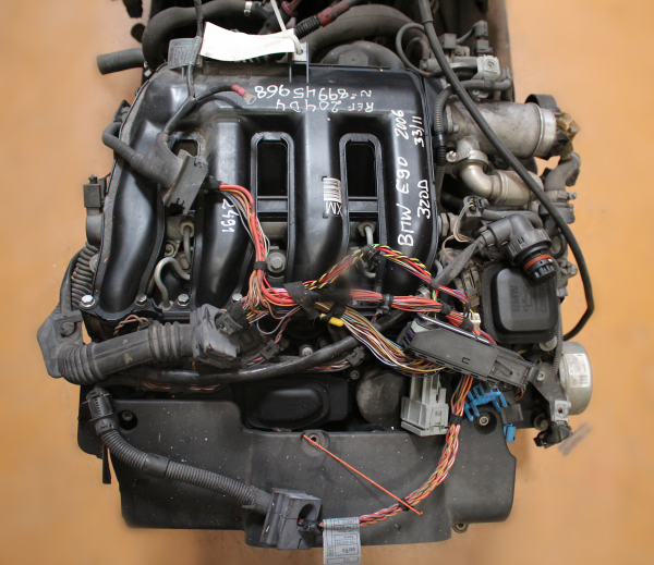 Motor BMW 3 (E46) | 97 - 05