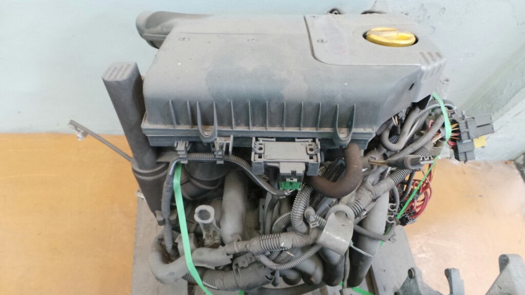 Motor RENAULT LAGUNA I (B56_, 556_) | 93 - 02