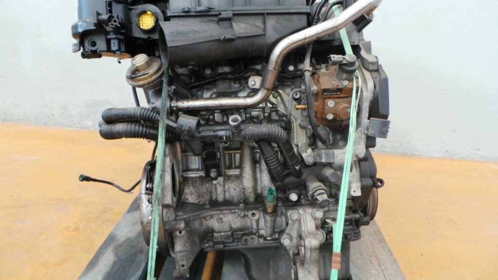 Motor PEUGEOT 206 Hatchback (2A/C) | 98 - 12
