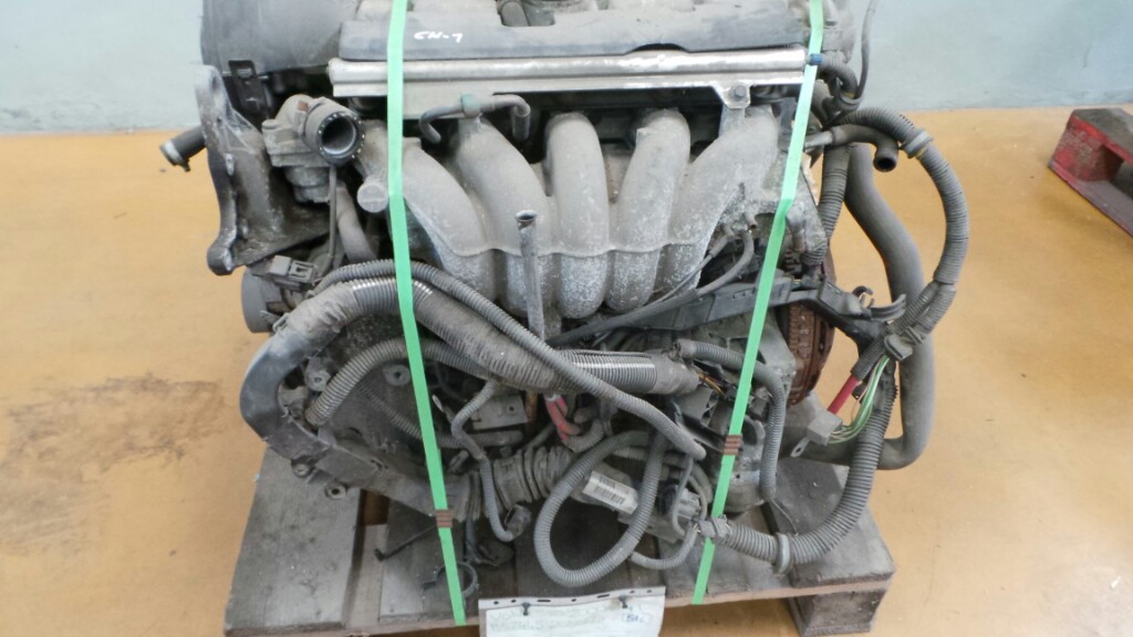 Motor VOLVO S80 I (184) | 98 - 08