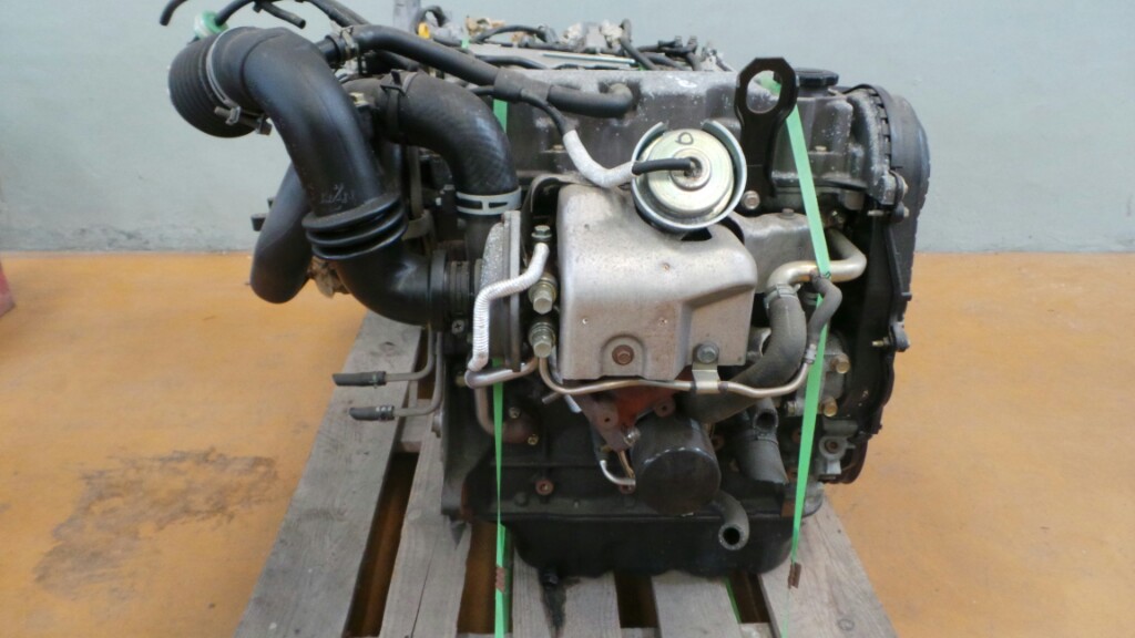 Motor MAZDA 626 V Hatchback (GF) | 97 - 02
