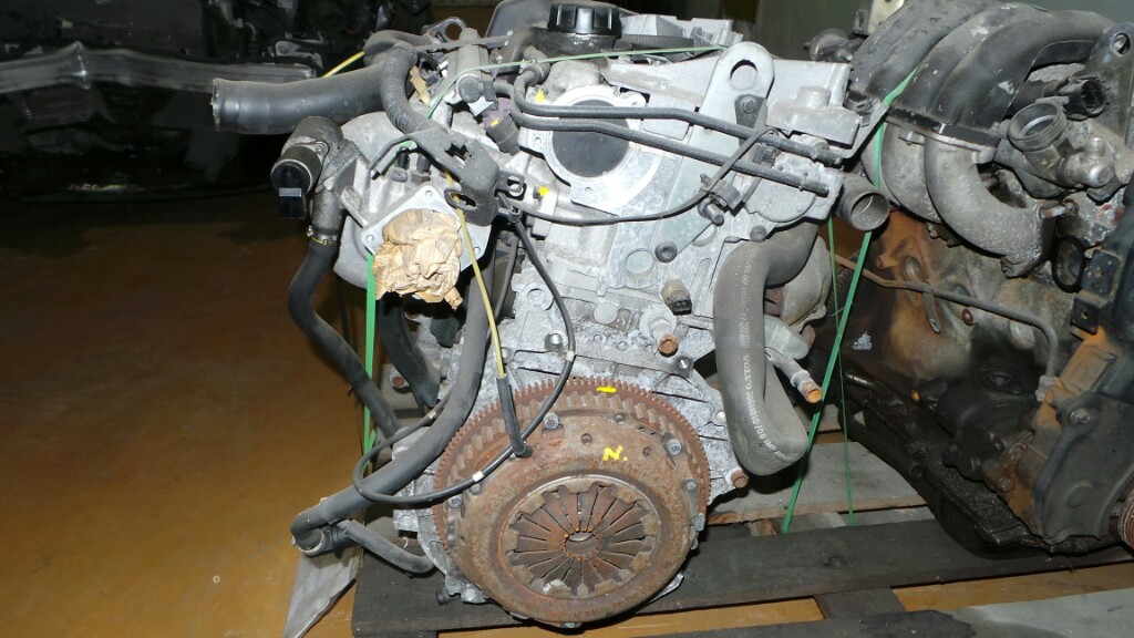 Motor VOLVO S40 I (644) | 95 - 04