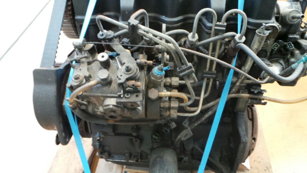 Motor CITROEN AX (ZA-_) | 86 - 98
