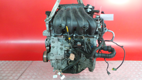 Motor HONDA CR-V III (RE_) | 06 -