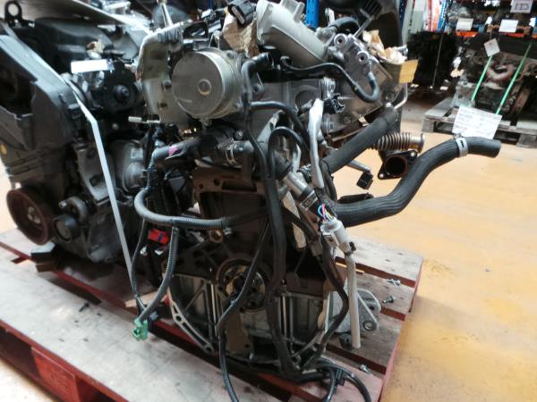 Motor AUDI A4 Avant (8K5, B8) | 07 - 15