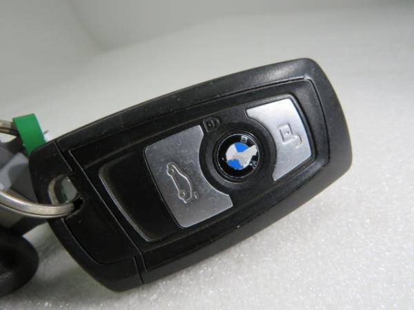 Chave BMW 1 (F20) | 11 - 19