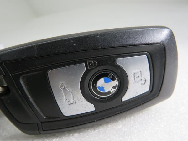 Chave BMW 1 (F20) | 11 - 19